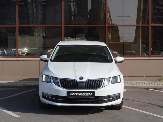 Skoda Rapid 2016