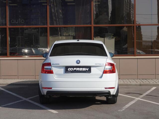 Skoda Rapid 2016