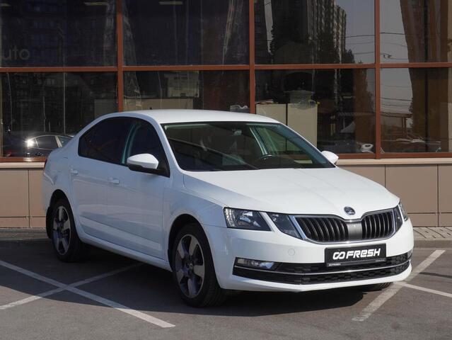 Skoda Rapid 2016