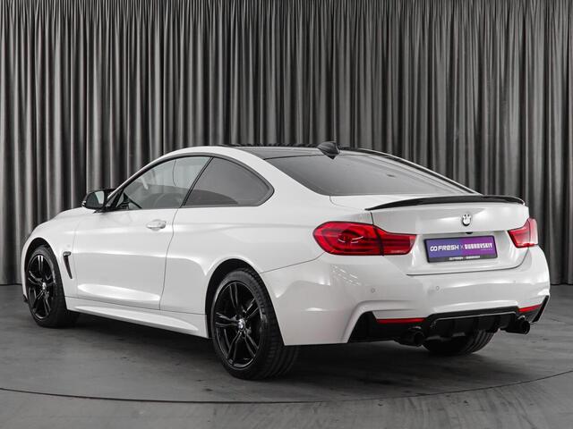 BMW 4 серии 2016