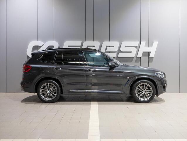 BMW X3 2020