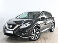 Nissan Murano 2018