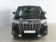 Toyota Alphard 2021