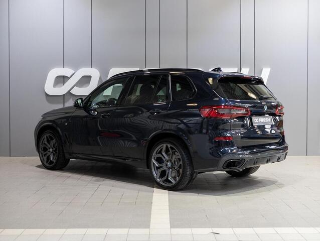 BMW X5 2020