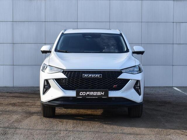 Haval Jolion 2022