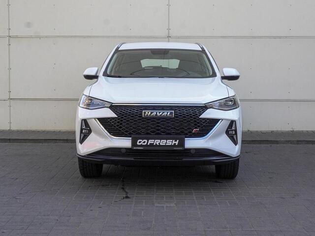 Haval F7 2023