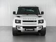 Land Rover Defender 2020