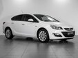 Opel Astra 2013