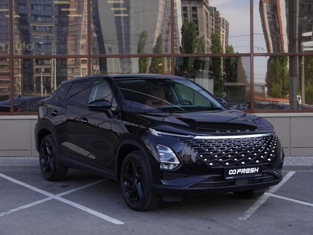 Haval Jolion 2023