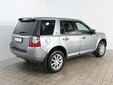 Land Rover Freelander 2011