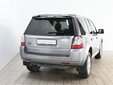 Land Rover Freelander 2011