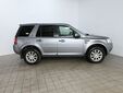 Land Rover Freelander 2011