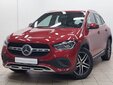 Mercedes-Benz GLA 2020