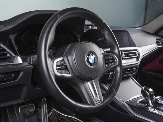 BMW 4 серии 2021