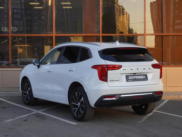 Haval Jolion 2023