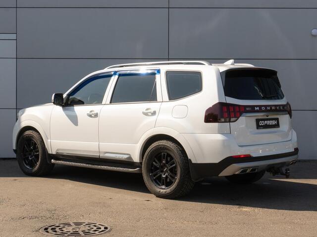 Toyota RAV4 2021