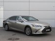 Lexus ES 2019