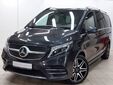 Mercedes-Benz V-Класс 2019