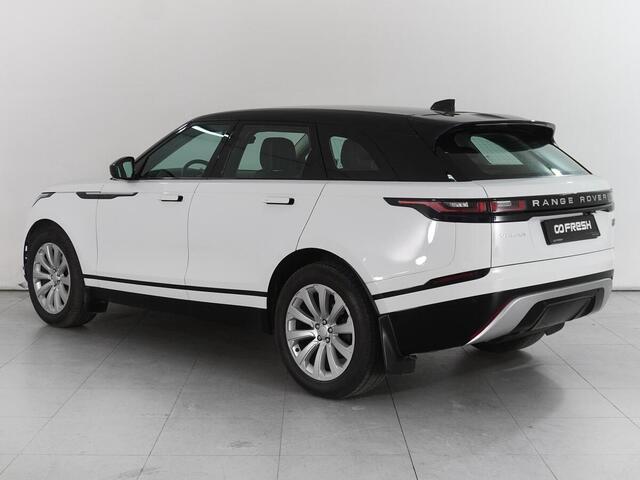 Land Rover Discovery Sport 2016