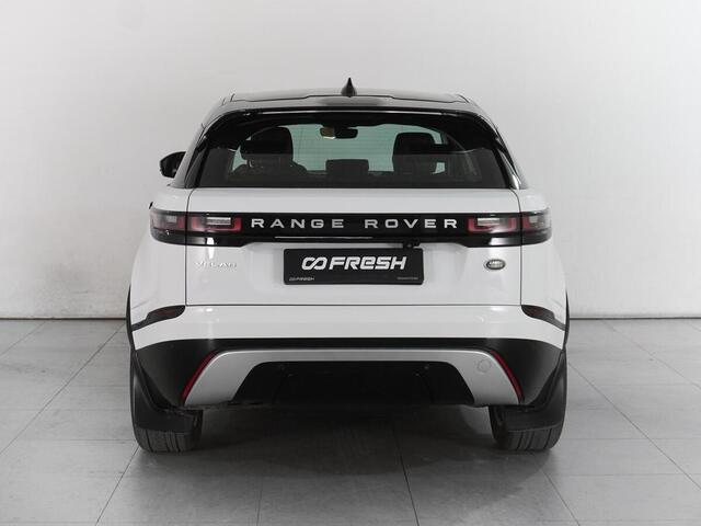 Land Rover Discovery Sport 2016