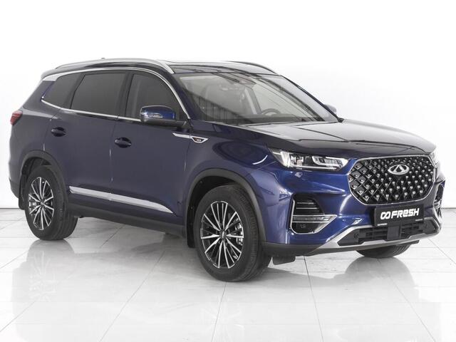 Haval F7 2023