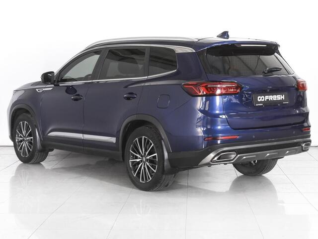 Haval F7 2023