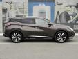 Nissan Murano 2017