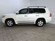 Toyota Land Cruiser 2014