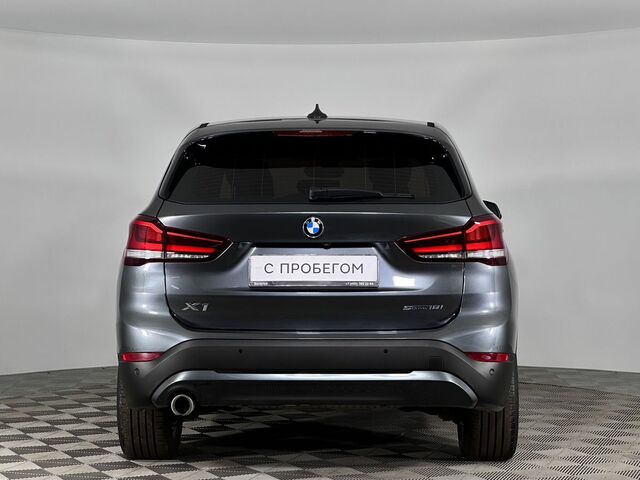 BMW X1 2020