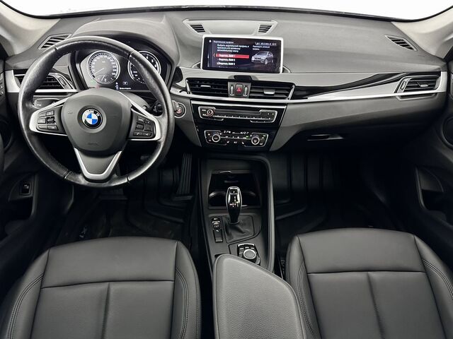 BMW X1 2020