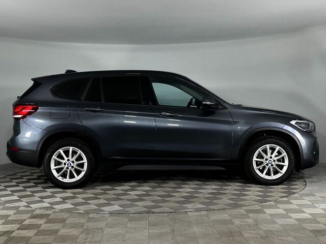 BMW X1 2020