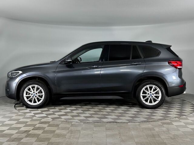 BMW X1 2020