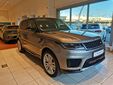 Land Rover Range Rover Sport 2018