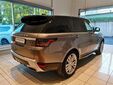 Land Rover Range Rover Sport 2018