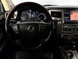 Lexus LX 2013