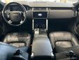 Land Rover Range Rover 2019