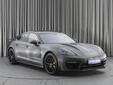 Porsche Panamera 2017