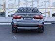 BMW X6 2015