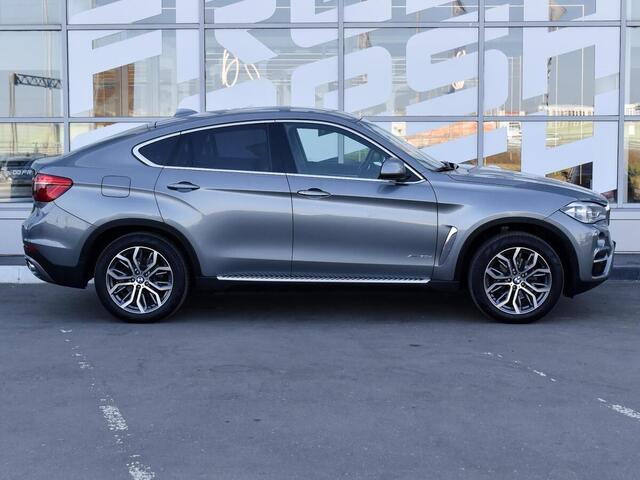 BMW X6 2015