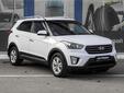 Hyundai Creta 2018