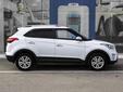 Hyundai Creta 2018