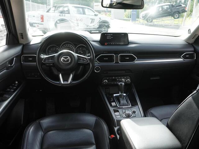 Mazda CX-5 2020