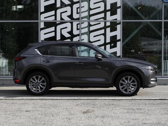 Mazda CX-5 2020