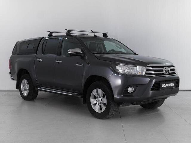 Mitsubishi L200 2017