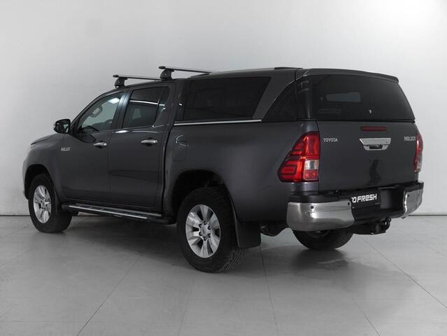 Mitsubishi L200 2017