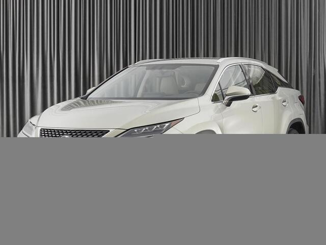 Lexus RX 2020