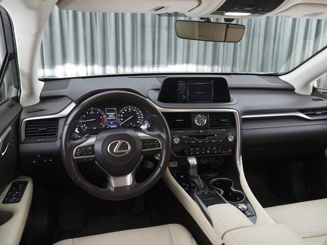 Lexus RX 2020