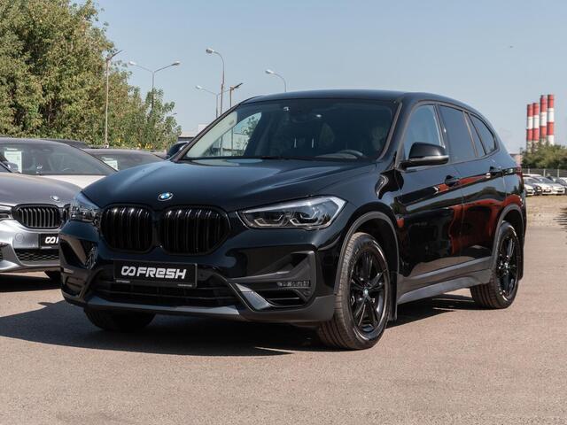 BMW X1 2020