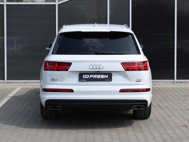 Audi Q7 2016