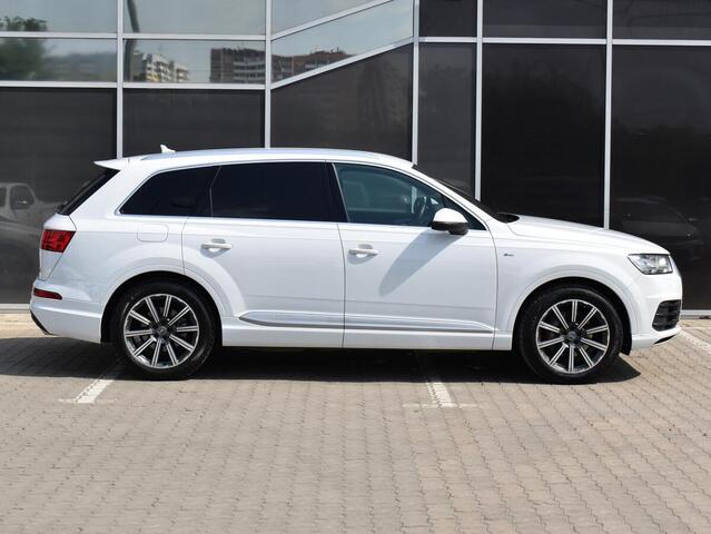 Audi Q7 2016